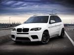 BMW X5 M by Vorsteiner 2011 года